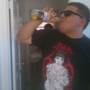 Meet your Posher, Edward